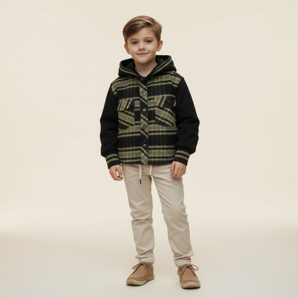 بنطلون ولادي