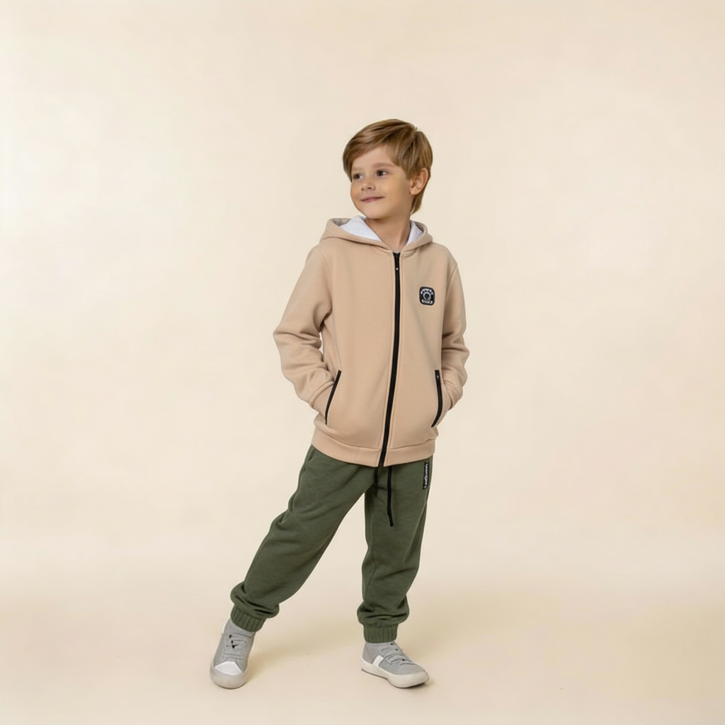 بيجاما ولادي