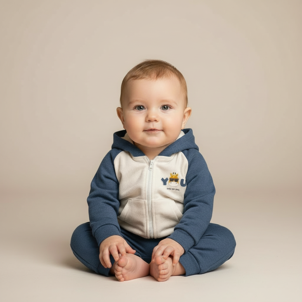 طقم ب ب سنوات