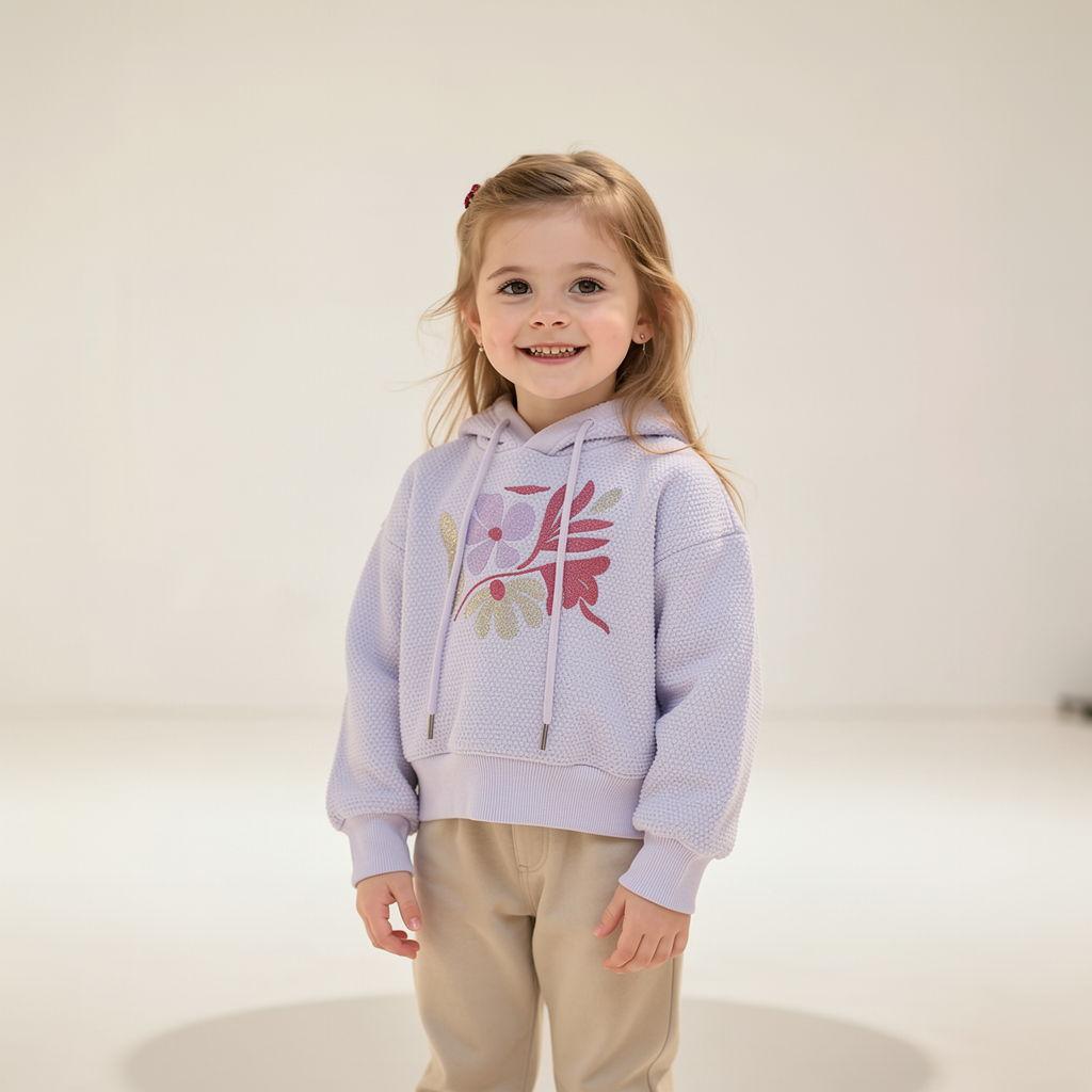 سويت شيرت بناتي