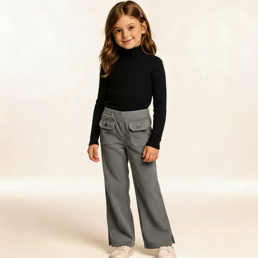 بنطلون بناتي