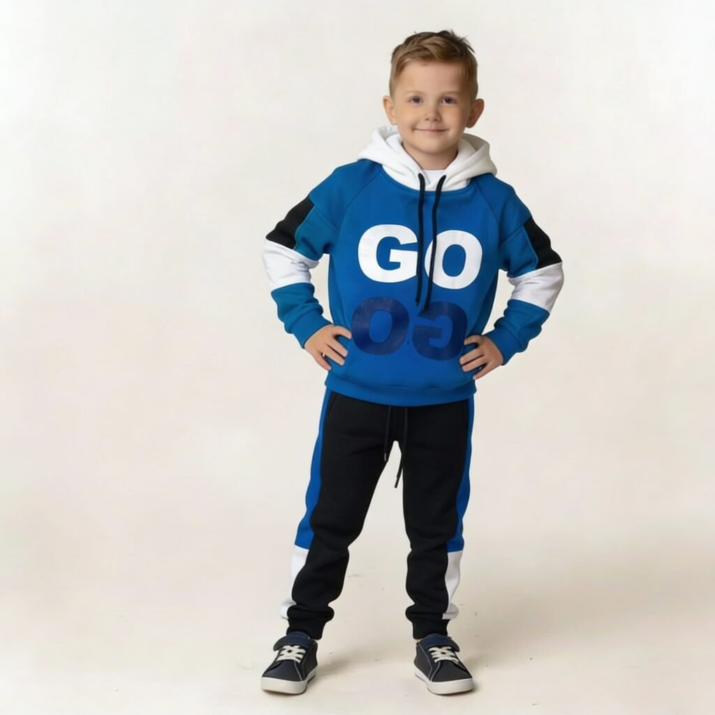 بيجاما ولادي