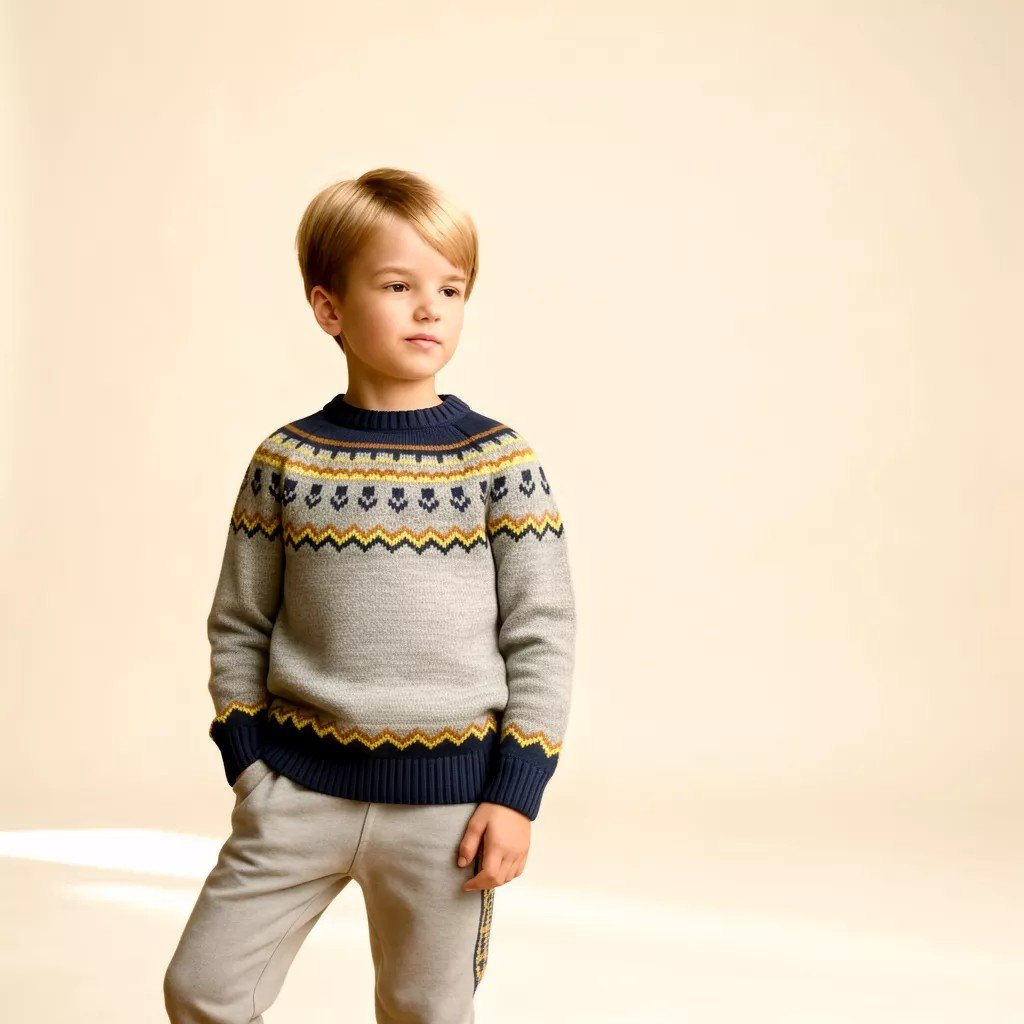 بلوفر ولادي