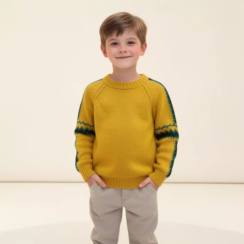 بلوفر ولادي