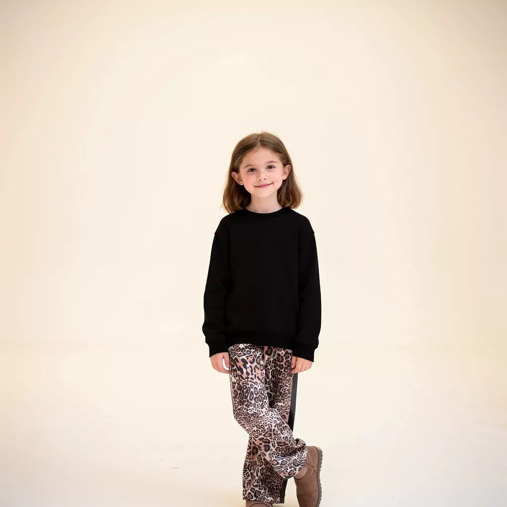 بنطلون بناتي