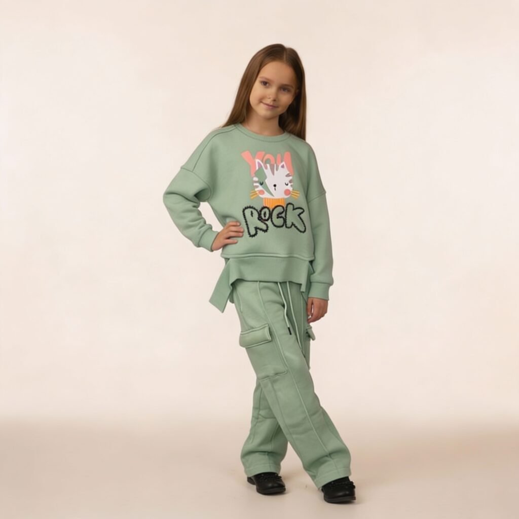 بيجاما بناتي