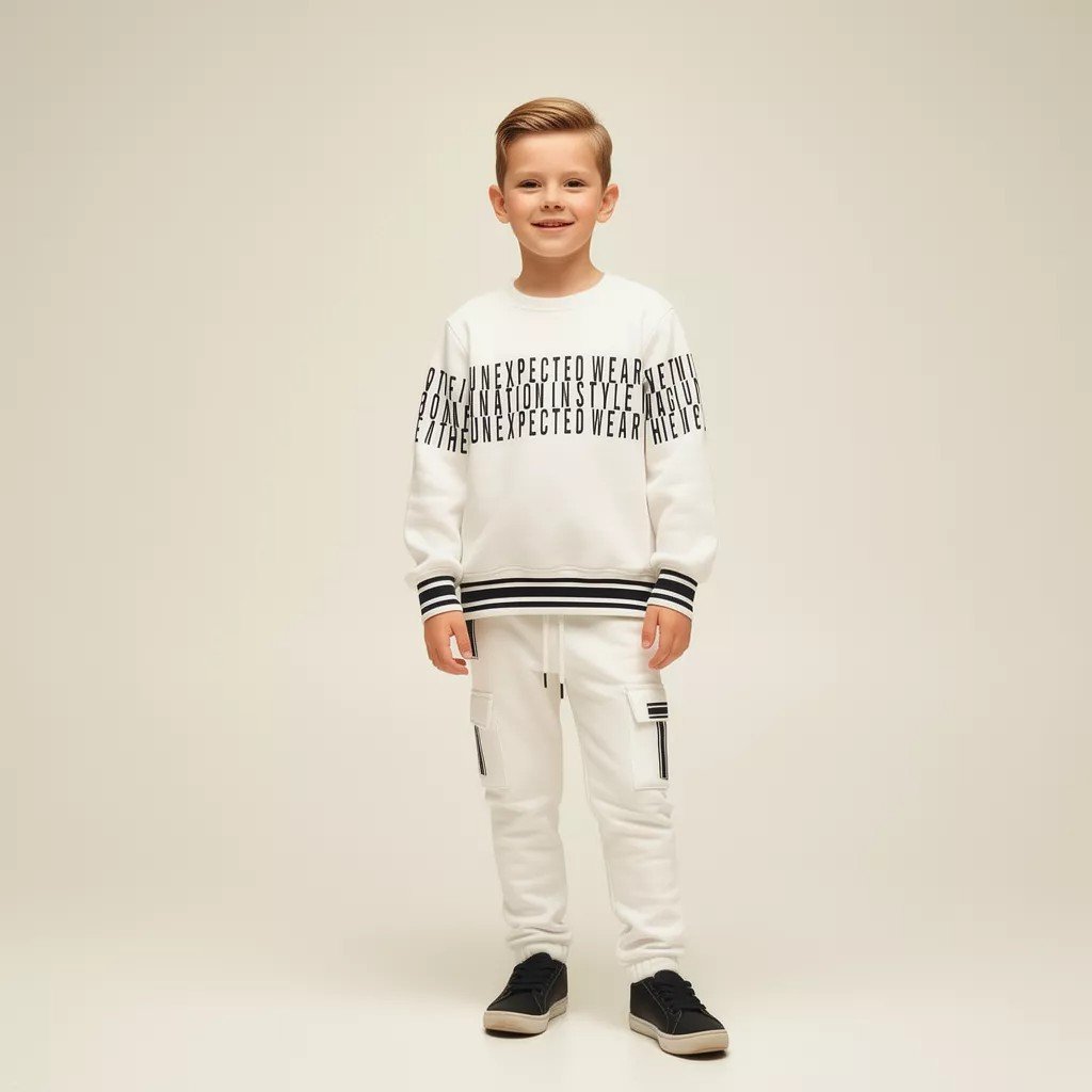 بيجاما ولادي