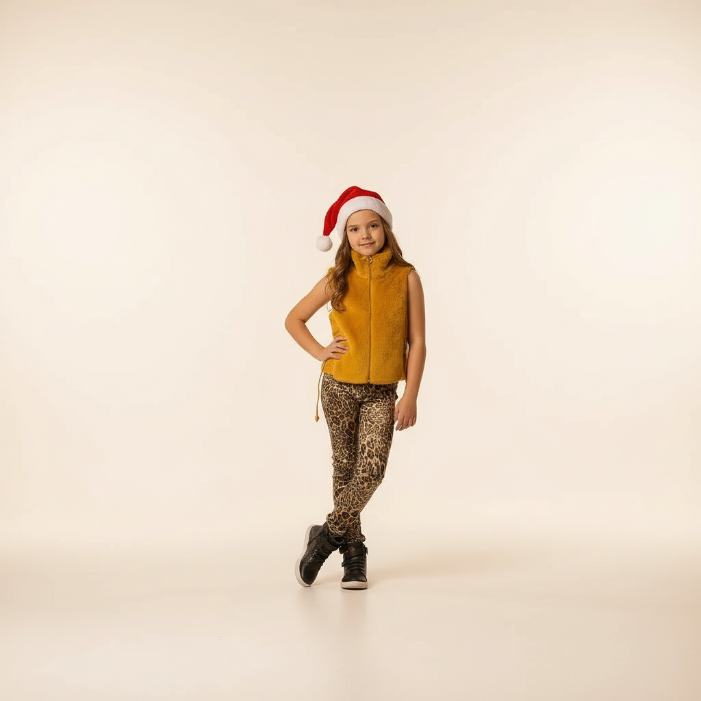 بنطلون بناتي