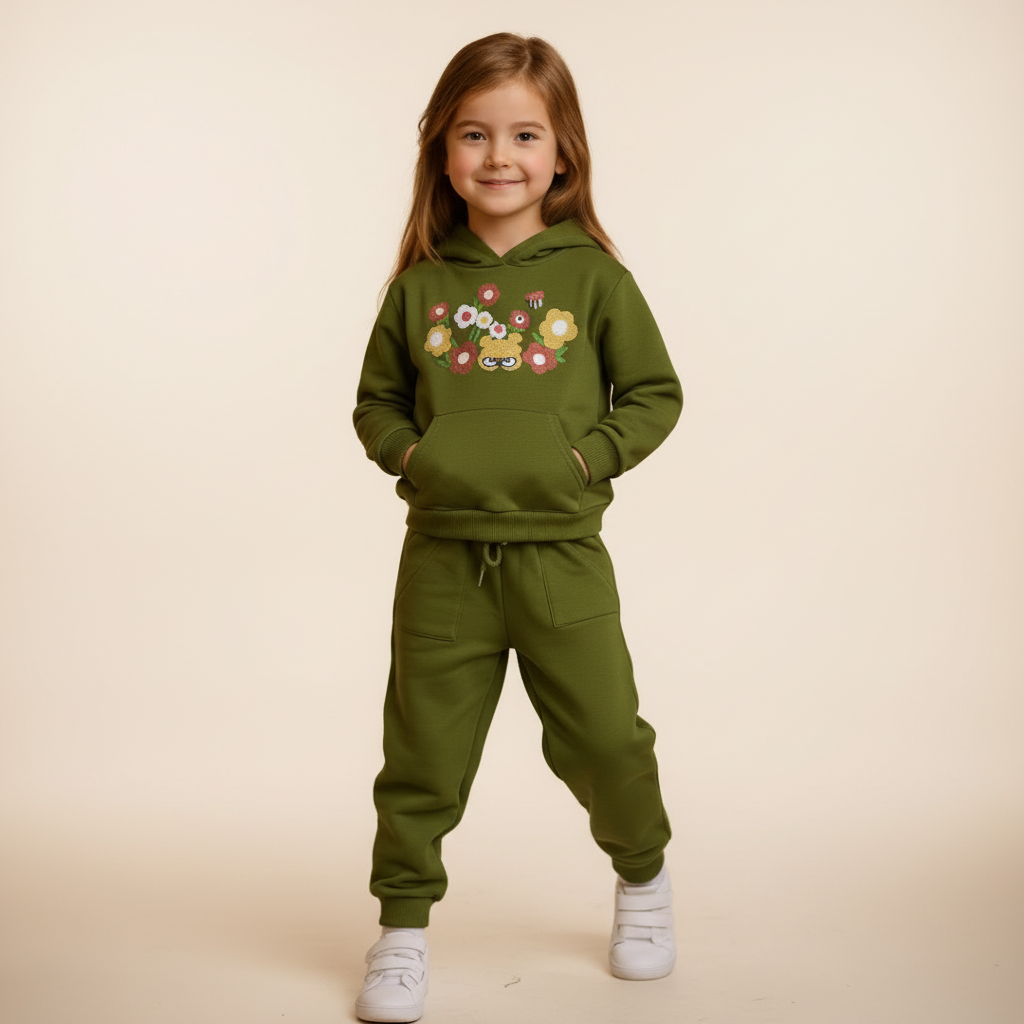 بيجاما بناتي