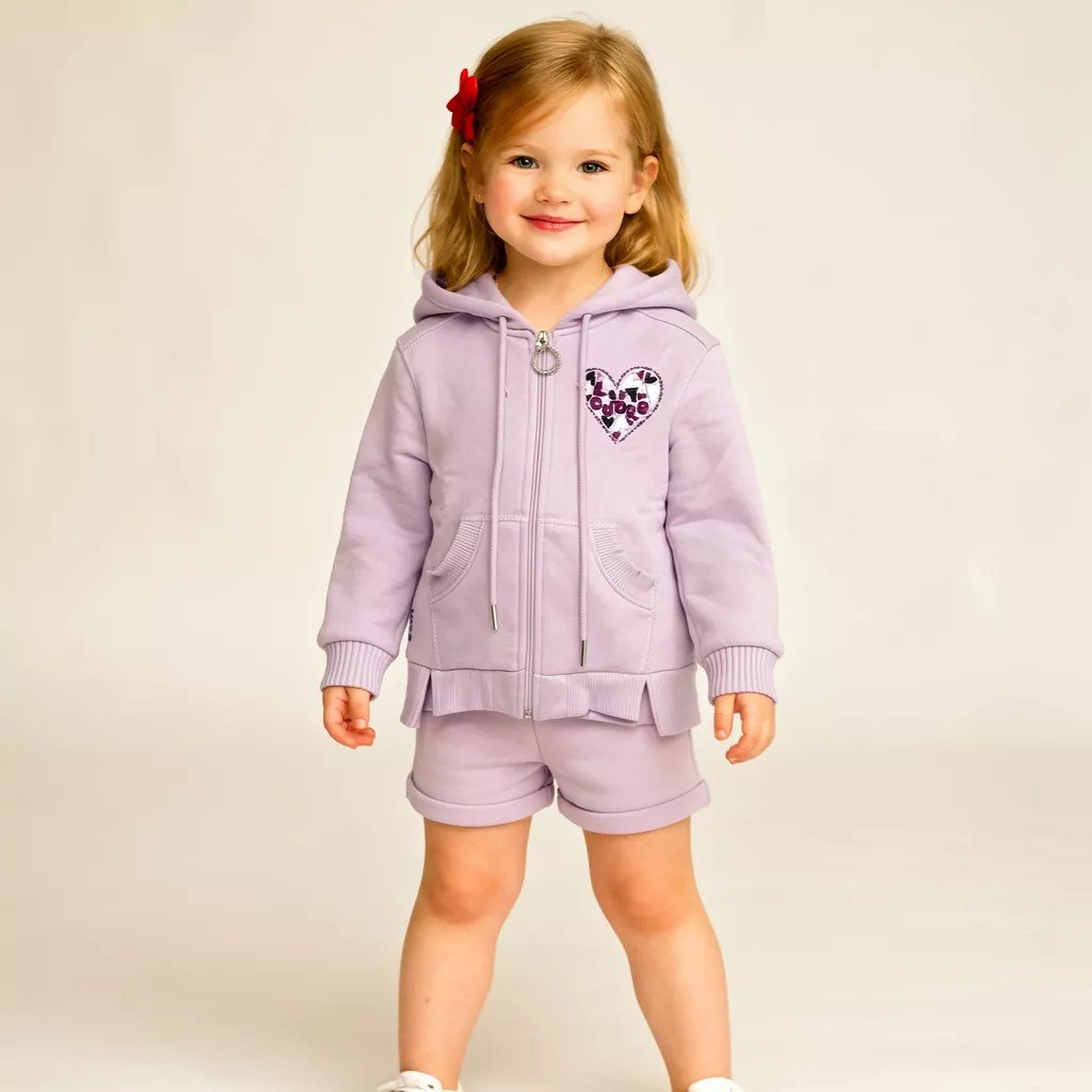 جاكيت بناتي ميلتون