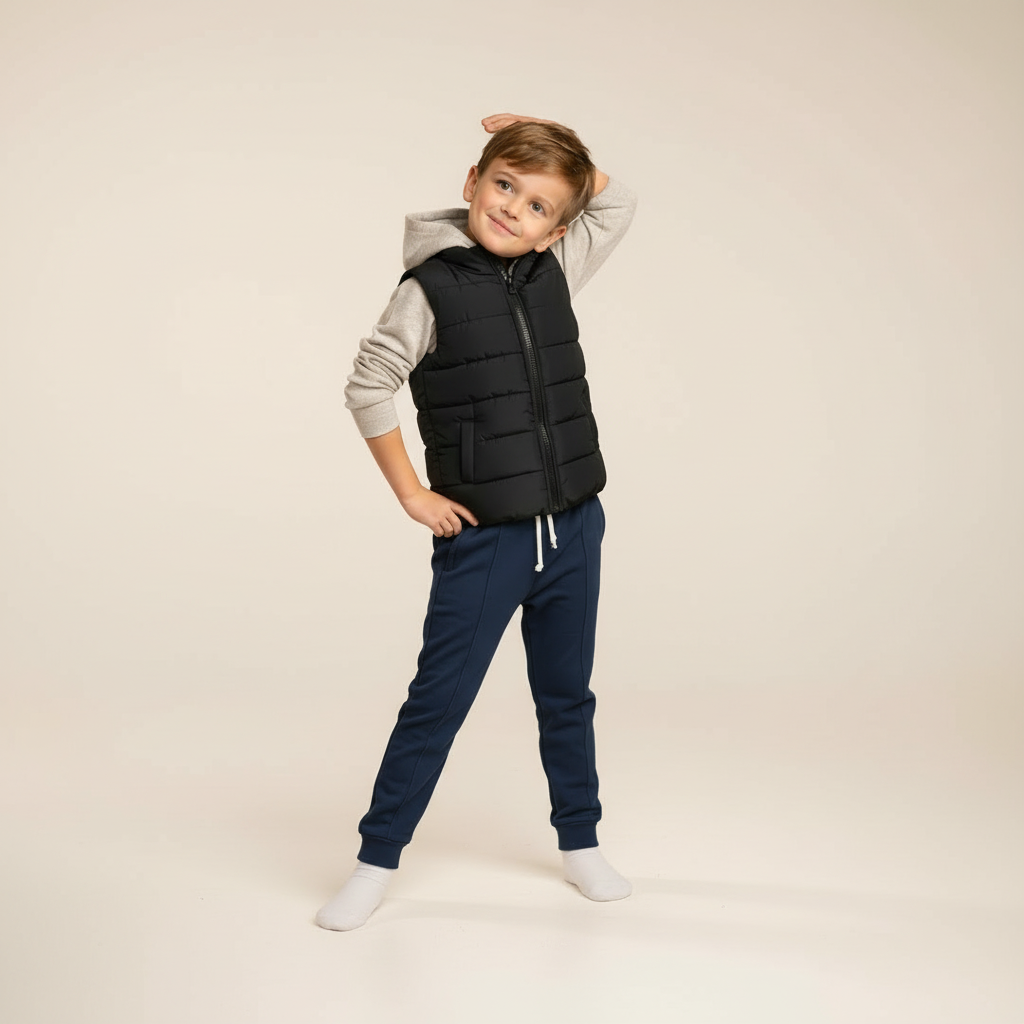 بنطلون ولادي