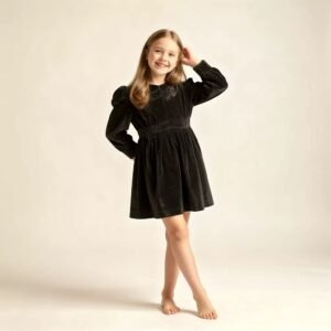 فستان بناتي