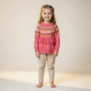 بلوفر بناتي